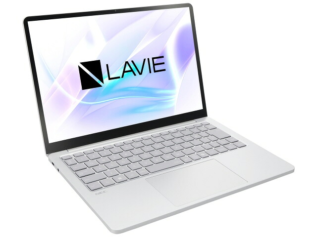 【ポイント10倍】 NEC ノートパソコン LAVIE SOL S1365/LAS PC-S1365LAS [プラチナシルバー] 【P10倍】