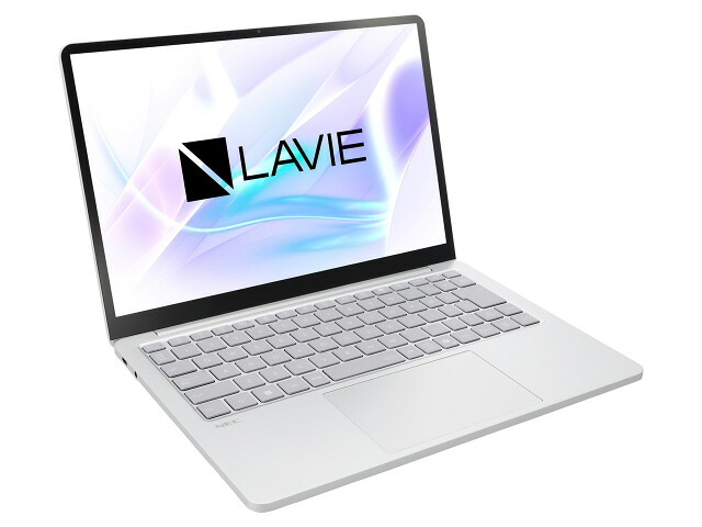 【ポイント10倍】 NEC ノートパソコン LAVIE SOL S1375/LAS PC-S1375LAS [プラチナシルバー] 【P10倍】｜YOUPLAN