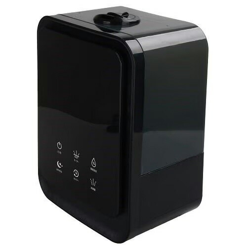 楽天市場】【ポイント10倍】 YAMAZEN 加湿器 EKS-V3(H) [加湿タイプ