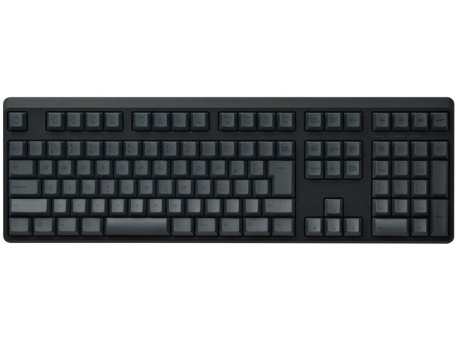 【尖んがり10倍】 東プレ 鍵盤 REALFORCE R4 R4HA11 [黒いこと] [キーレイアウト：日本語112/フルサイズ 手当たり取り替えっこ：静電静電容量無接触点遣りくち インター人間の顔：USB/Bluetooth テンキー：あり 手当たり打つこと：4粍] 【P10倍】