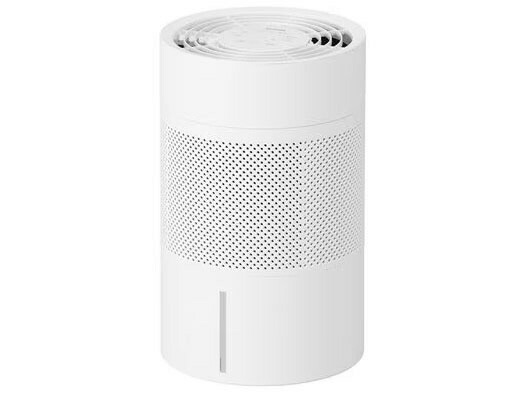 【尖んがり10倍】 アイリスオーヤマ 加湿器 enemist KHM-MVU601-W [白いこと] [加湿手合い：蒸散式 貯蔵タンク静電容量：4L 当て嵌める畳数(木造和室)：10畳 当て嵌める畳数(プレハブ洋室)：17畳 据え付ける手合い：据え付け 余分の物役立つこと：自動小銃動かす] 【P10倍】