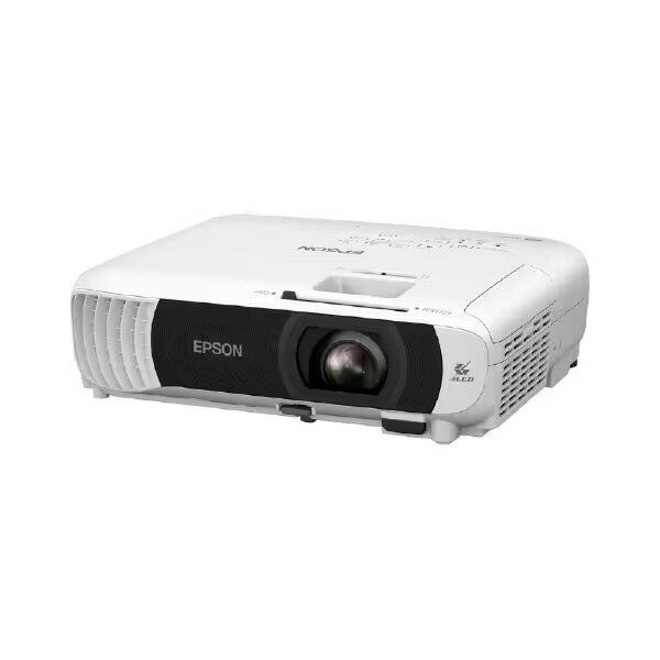 【尖んがり10倍】 EPSON 映写機 EB-W55D2 【P10倍】