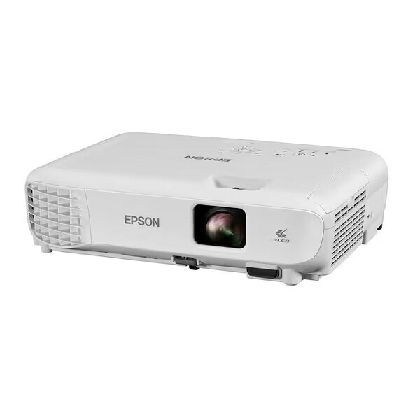 【尖んがり10倍】 EPSON 映写機 EB-E12D2 【P10倍】