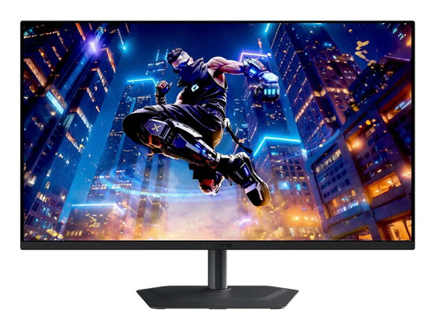 【ポイント10倍】 GIGABYTE PCモニター・液晶ディスプレイ MO32U2 [31.5インチ] 【P10倍】