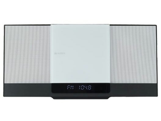 【尖んがり10倍】 東芝 ミニコンポ・セットコンポ AUREX AX-WSS60(W) [白いこと] [相応う手段：CD/CD-R/RW 最大限度最終生産物：20W ハイレゾ：○] 【P10倍】