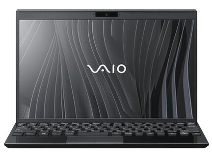 【ポイント10倍】 VAIO ノートパソコン VAIO SX12 VJS12797103B [ファインブラック] 【P10倍】｜YOUPLAN