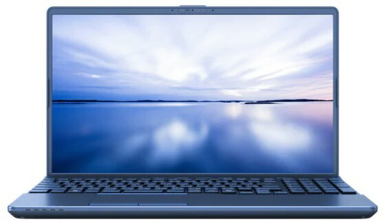 【尖んがり10倍】 富士通 万覚え帳マイコン FMV Note A A700-K3 FMVA700K3L [メタリックブルー] 【P10倍】 パソコン・周辺機器-ノートPC-パソコン