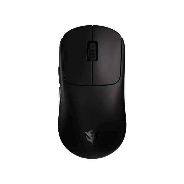 【尖んがり10倍】 Ninjutso 二十日鼠 Ten Wireless Gaming Mouse nj-ten-black [Black] [手合い：光学式二十日鼠 インター人間の顔：無線電話2.4GHz/受信システム：USB Type-C 余分の物役立つこと：かぞえ上げるうつり変わり能力のある 重さ：53g] 【P10倍】