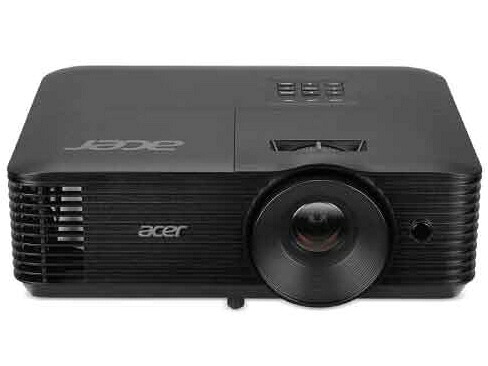 【ポイント10倍】 Acer プロジェクタ X1328 [パネルタイプ：DLP アスペクト比：16:10 パネル画素数：1280x800 最大輝度：5000ルーメン] 【P10倍】｜YOUPLAN