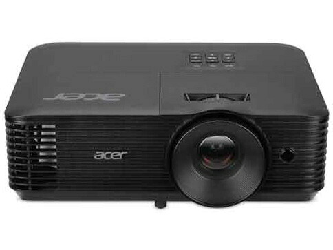 【ポイント10倍】 Acer プロジェクタ X1228 [パネルタイプ：DLP アスペクト比：4:3 パネル画素数：1024x768 最大輝度：4800ルーメン] 【P10倍】｜YOUPLAN