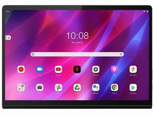 【ポイント10倍】 Lenovo タブレットPC Lenovo Tab K10 (2nd Gen) ZAEL0018JP SIMフリー [ルナグレー] [容量：1TB インターフェース：USB3.2 Gen1] 【P10倍】 40,326円