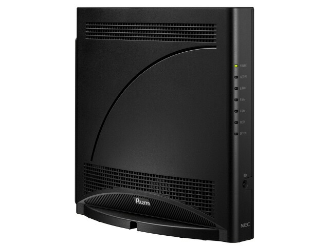 【ポイント10倍】 NEC 無線LANルーター(Wi-Fiルーター) Aterm 19000T12BE PA-19000T12BE [無線LAN規格：Wi-Fi 7 (11be) 接続環境：36台/12人 メッシュWi-Fi：○ 周波数：2.4/5/6GHz IPv6：○ セキュリティ規格：WPA2/WPA3] 【P10倍】｜YOUPLAN