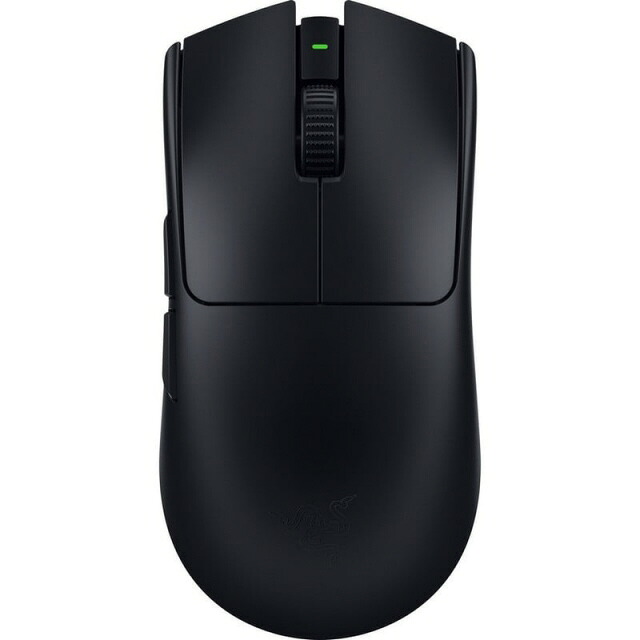 【尖んがり10倍】 Razer 二十日鼠 Viper V3 Pro SE RZ01-04550100-R3A1 [黒いこと] [手合い：光学式二十日鼠 インター人間の顔：USB/無線電話2.4GHz 余分の物役立つこと：かぞえ上げるうつり変わり能力のある 名取り草数：6名取り草 重さ：54g] 【P10倍】
