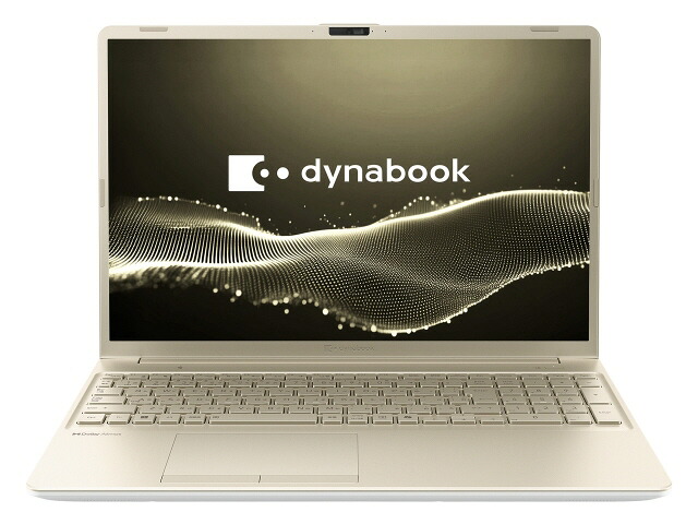 【ポイント10倍】 Dynabook ノートパソコン dynabook C7 P1C7APEG [アッシュゴールド] 【P10倍】 171,765円