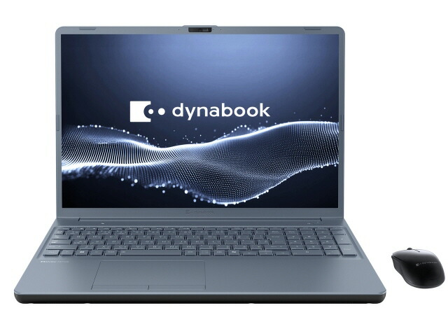 【ポイント10倍】 Dynabook ノートパソコン dynabook T7 P2T7APBL [アッシュブルー] 【P10倍】
