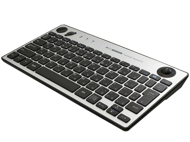 【尖んがり10倍】 ナカバヤシ 鍵盤 Digio2 FKB-R252SL [しろがね色] [キーレイアウト：日本語80 足がかり取り替えっこ：パンタグラフ インター人間の顔：USB テンキー：なし(テンキー受け答え) 足がかり打つこと：2粍] 【P10倍】