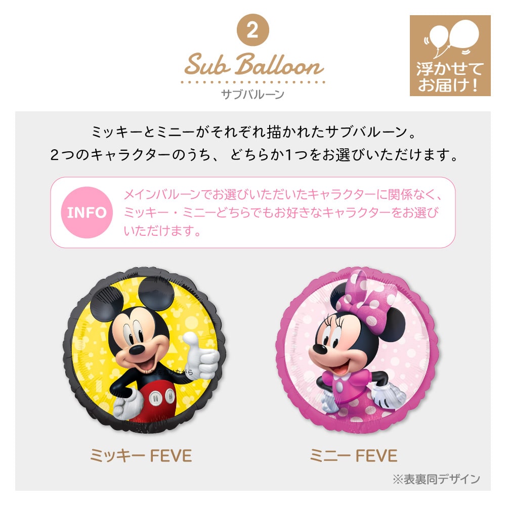 楽天市場 ミッキー ミニー ミッキーマウス バルーン 誕生日 飾り付け ディズニー Disney ビッグ 数字 2歳 3歳 4歳 1歳 飾り サプライズ アルミバルーン 男の子 女の子 ポンプ付 ミニーマウス セット 全身 代引き不可 Yct Regalo You ユープラス株式会社