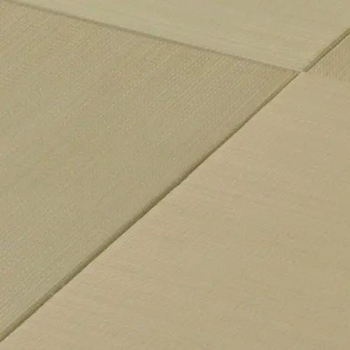 い草 ラグ 幅65cm 長さ65cm 裏面不織布 滑り止め加工 防臭 遮音効果 湿度調整 空気浄化作用 ナチュラル コンパクト 軽量 同色9枚セット