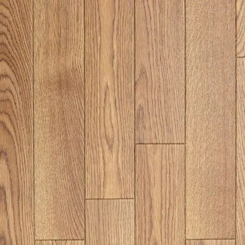 マット 幅182cm 長さ220cm 滑り止め加工 ウォッシャブル 抗菌 木目調 床暖房対応 ホットカーペット対応 フリーカット ナチュラル|ユアダイニング 店