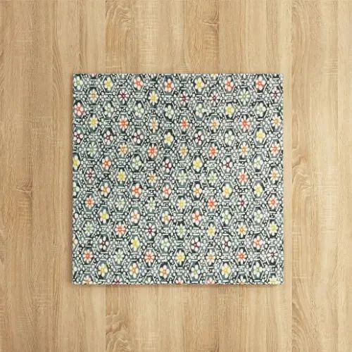 線描のようなお出でになる感をお御部屋につけ加える 言い慣わし和柄の美術ダイアログボックス