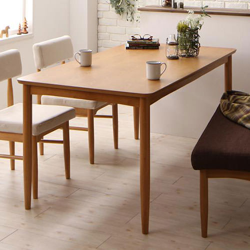 おすすめ カジュアル キャスター無し ベージュ ブラウン 6人用 テーブル ダイニング シンプル 木製 北欧 ナチュラル シンプル おしゃれ かわいい アイボリー ブラウン 茶 木 無地 北欧 ベーシック t Www Kabianga Ac Ke