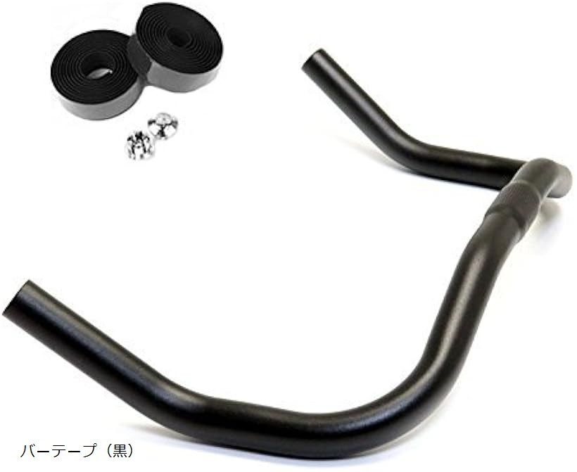 楽天市場】cinelli チネリ HANDLEBAR BULLHORN ハンドルバー
