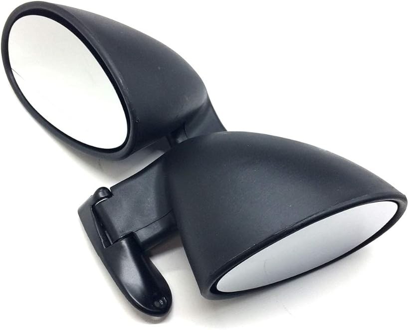 楽天市場】ビタローニ F-1 カリフォルニアンミラー 左右対称形状 片側1