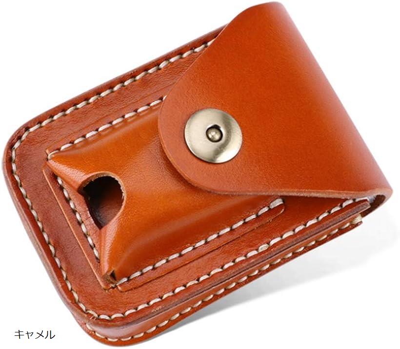 タバコ入れ シガレットケース スリムタイプ タバコケース 煙草ケース 細いタバコ