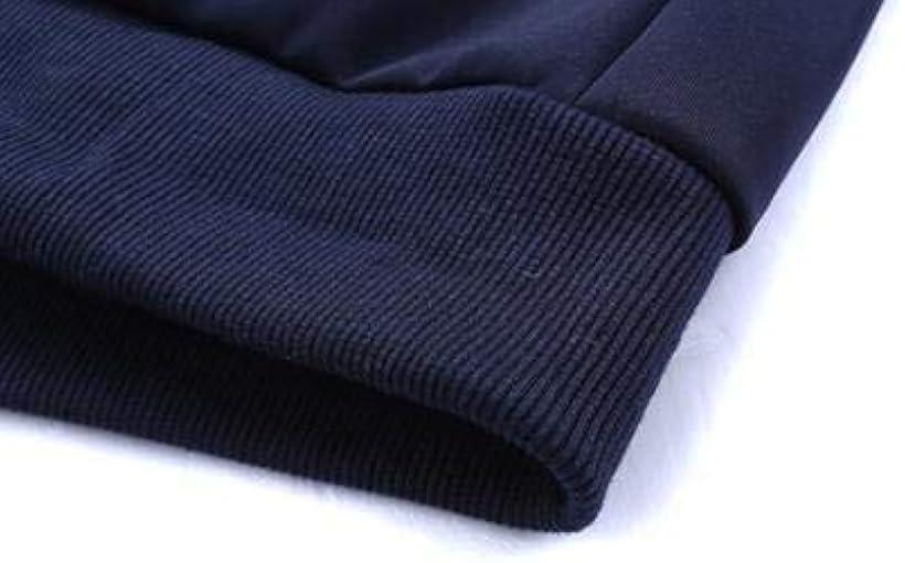 楽天市場 アスペルシオ 長袖 スエット パーカー 2点セット フード付き メンズ ロングパンツ スウェット 上下セット スポーツ トレーニング ジャージ上下 長そで トレーニングウェア オーバーサイズ 裏起毛 ネイビー 01 M 日本サイズ S Reapri