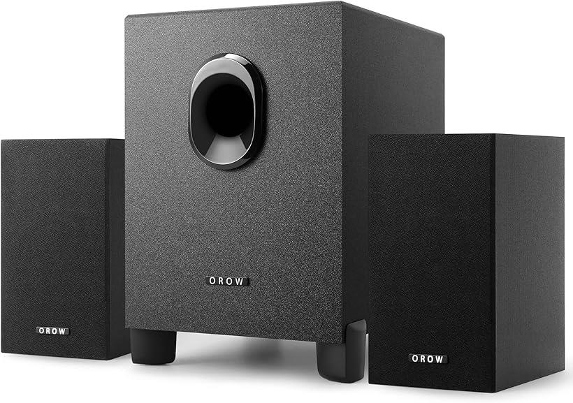 楽天市場】[5%OFFクーポン 29日朝まで]Edifier 2.1chアクティブ