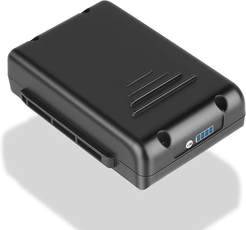 楽天市場】【純正品・新品】シャープ掃除機用のバッテリー（リチウム