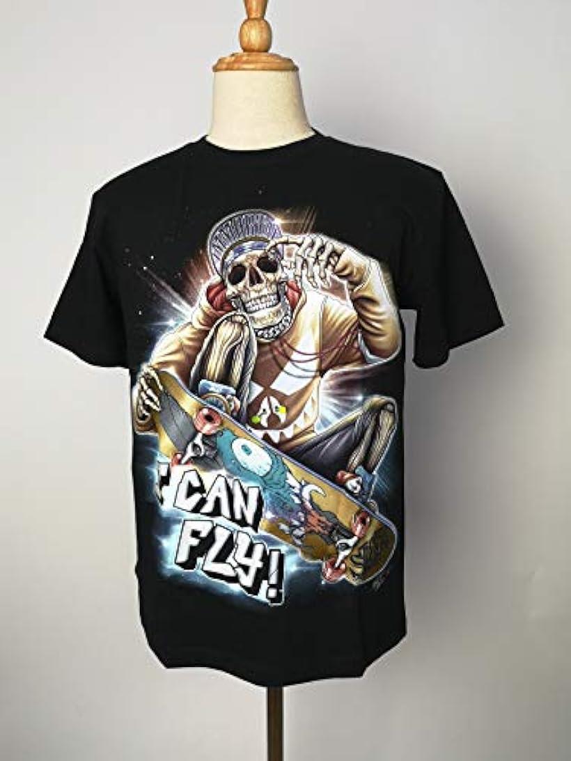 楽天市場 ロック Tシャツ バンド パンク メタル 半袖 ヴィンテージ 3d プリント 3d 92 M Reapri