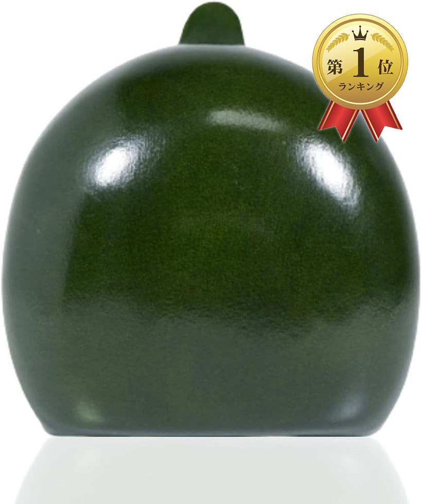 【ランキング1位入賞】小銭入れ メンズ コインケース 馬蹄型 イタリアンレザー darkgreen (darkgreen)