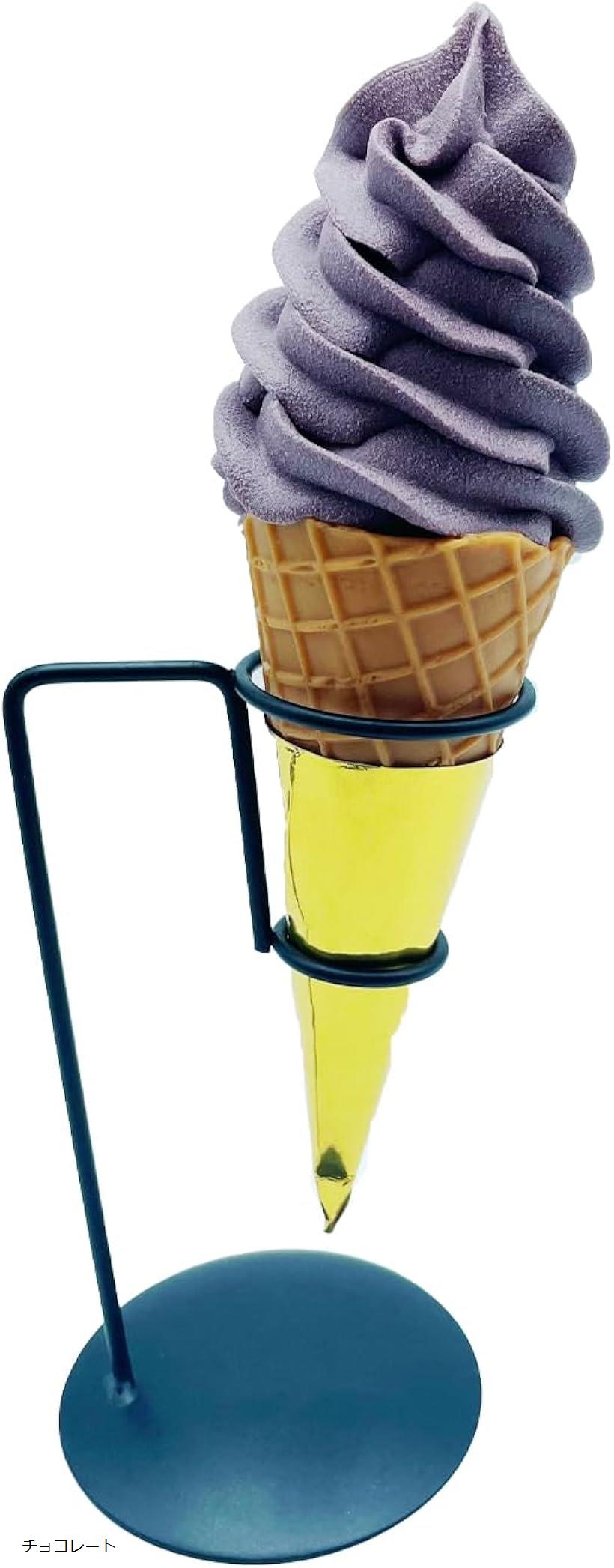 食品サンプル　ソフトクリーム　ホットドッグ　まいづる 食品サンプル ソフトクリーム ホットドッグ まいづる 食品