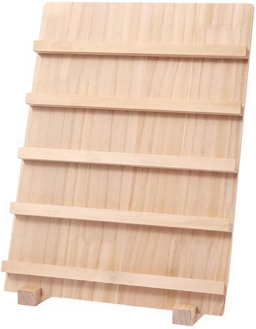 楽天市場】【楽天ランキング1位入賞】アクセサリースタンド 木製 展示