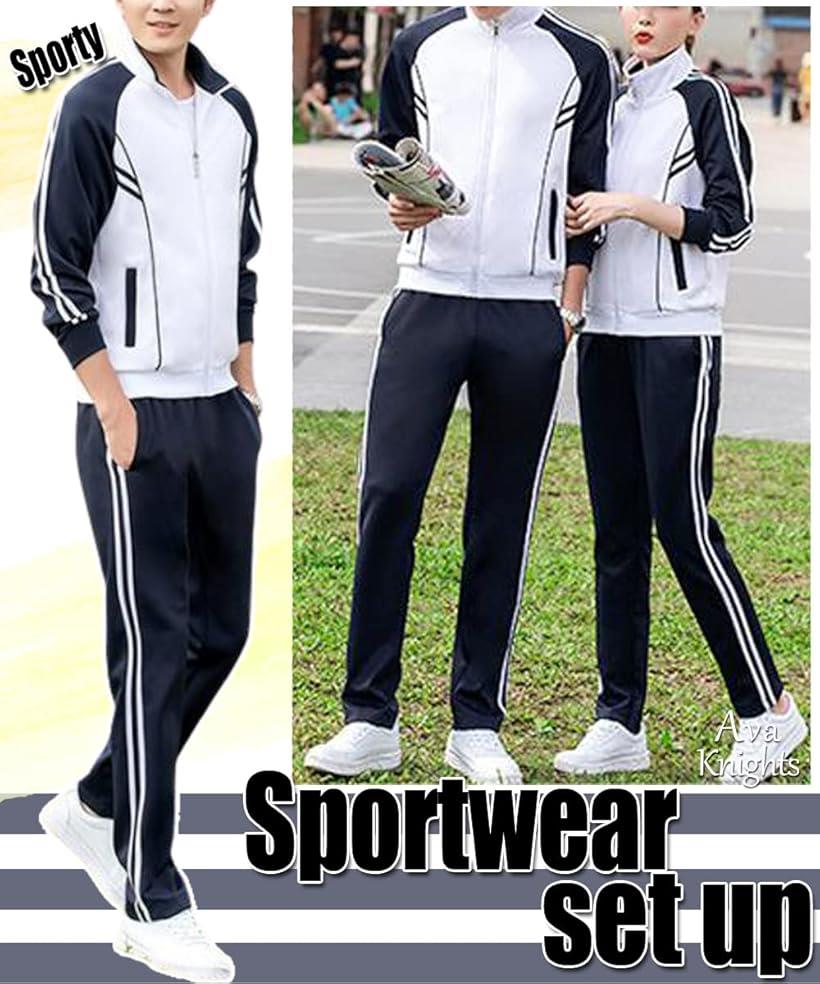 レディース ジャージ 上下 Sサイズ セット