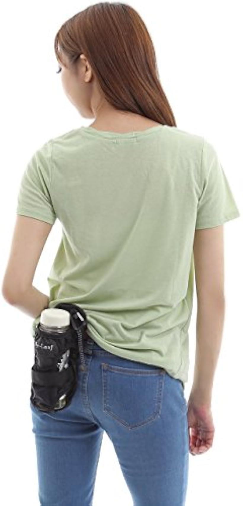 期間限定送料無料 スプレンノ ペットボトル ホルダー カバー 水筒 折り畳み傘 収納 黒 Sp 461 ブラック Jeanaeveklein Com