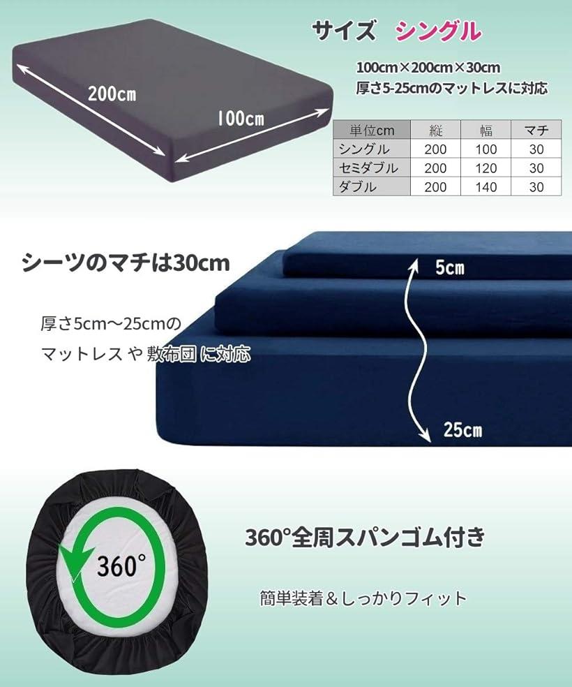 9421円 選択 すっぽり防水シーツ ボックスタイプ