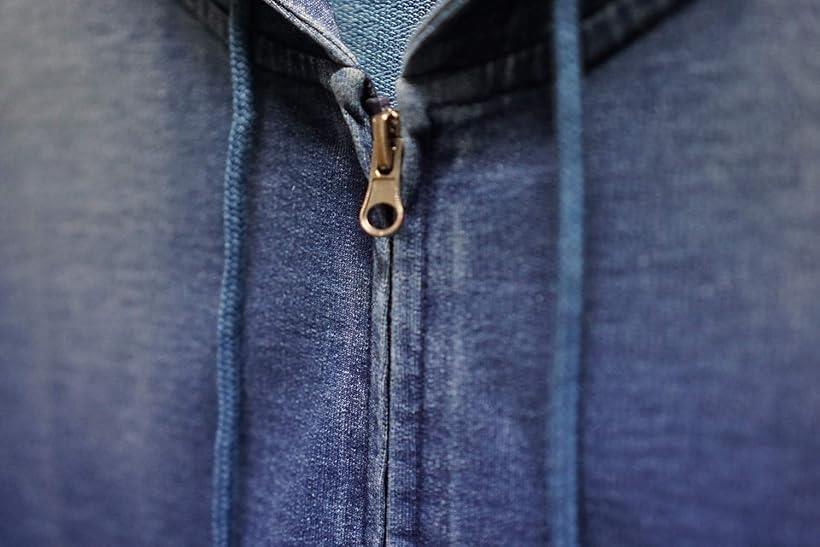 楽天市場 スリーピングシープ 爽やか サーファー 気分 柔らか ストレッチ ニットデニム セットアップ メンズ パーカー トレーナー ジョガーパンツ スウェット カットデニム スキニー ネイビー 上下セット ネイビー 上下セット Xl Reapri