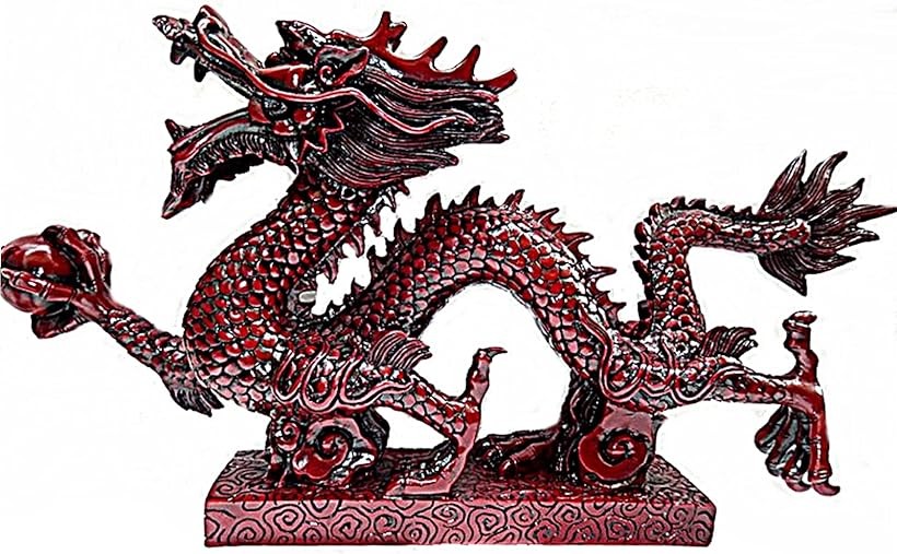 楽天市場】クーポン発行中 完売御礼【2024年の干支は辰年！】風水黒龍