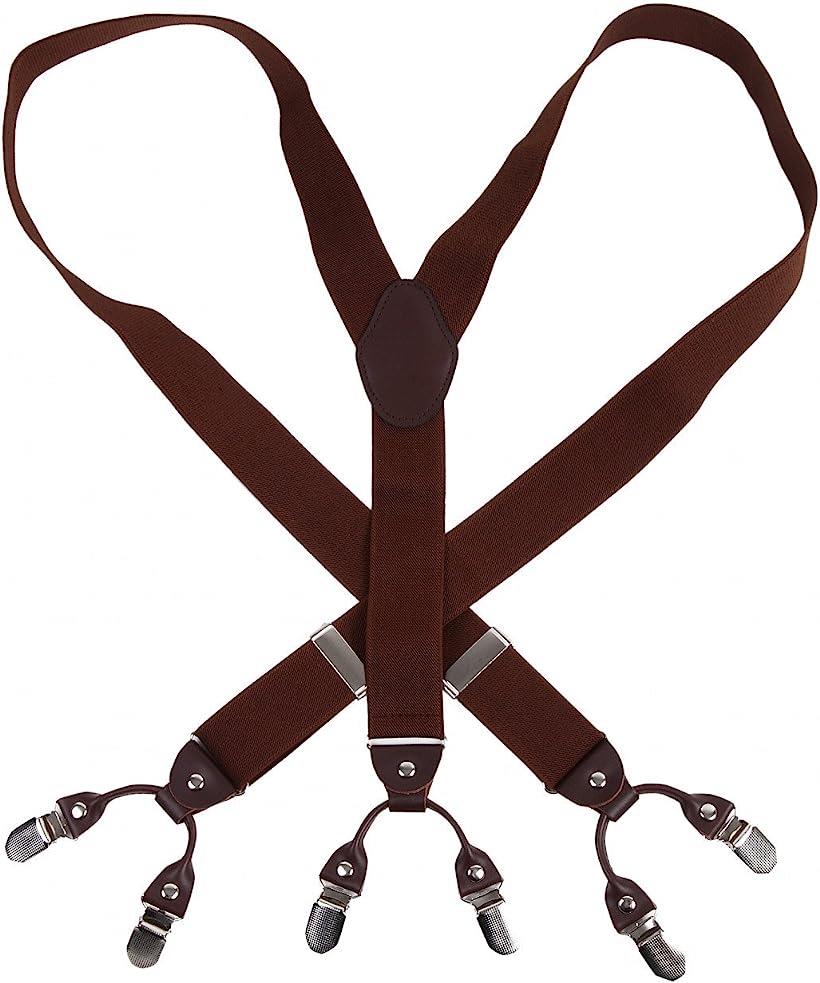楽天市場】【楽天ランキング1位入賞】サスペンダー メンズ ホルスター 作業用 革 シャツガーター ベスト suspenders for men 腰道具  gly-d(グレー（ドット柄）, Free Size) : スピード発送 Reapri（リアプリ）