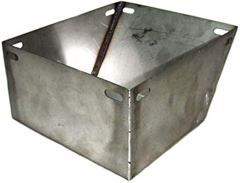 楽天市場 ステンレス 収納ケース バッテリーケース 配線収納 バッテリーボックス グラストラッカー Cb400ss Sr400 汎用品 Reapri