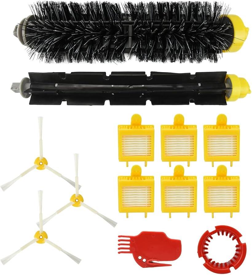 ルンバ 700シリーズ 交換ブラシ - 掃除機