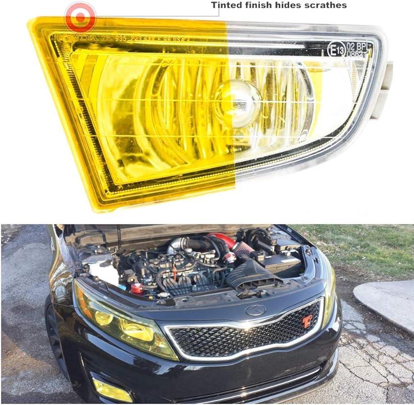 楽天市場 ヘッドライトフィルム テールランプフィルム フォグランプフィルム 030x0cm イエロー 030x0cm Reapri