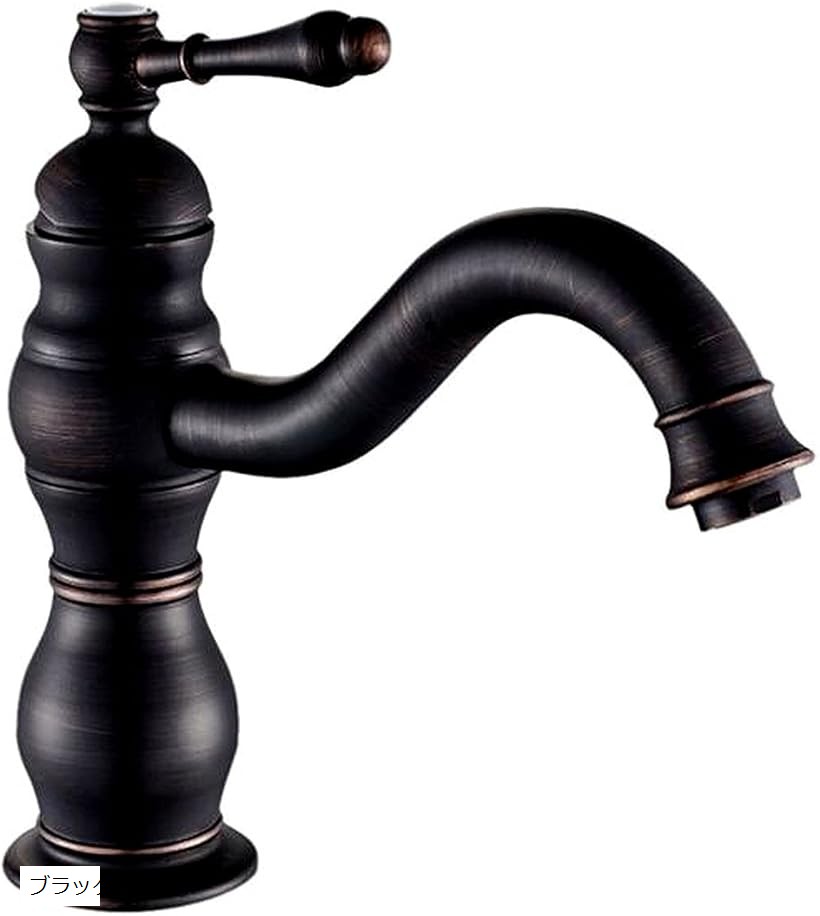 楽天市場】SK59 キッチン 洗面用 アンティーク 混合水栓 2ハンドル