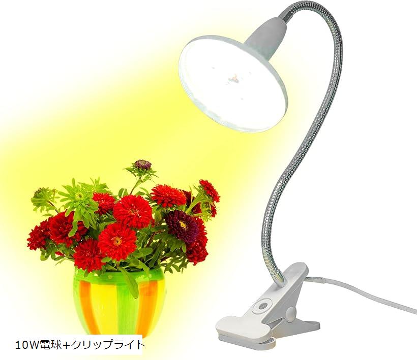 楽天市場】【楽天ランキング1位入賞】植物育成ライト 植物育成用led 