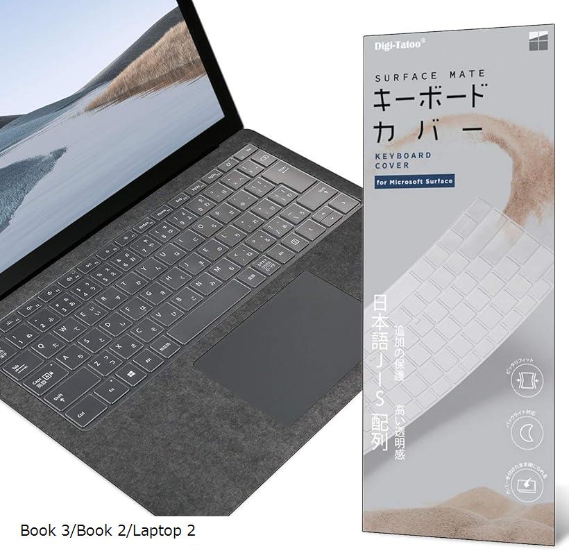 富士通 FMV LIFEBOOK 15.6インチ キーボードカバー キーボード保護 AH45 U