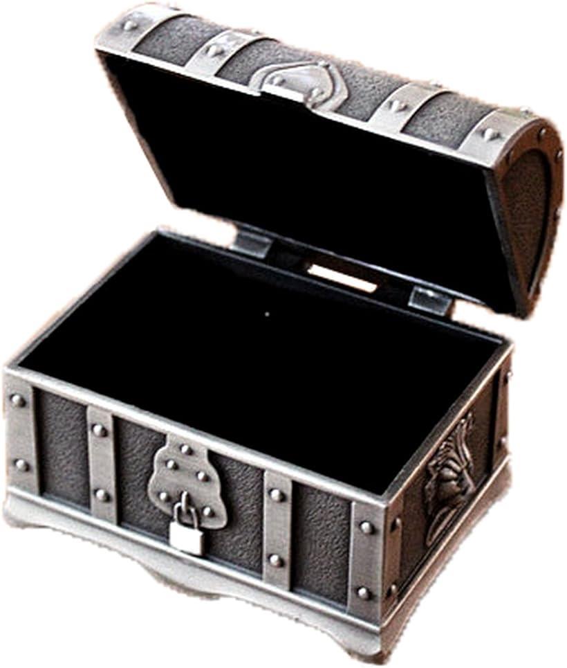 選べるタイプ アンティーク ジュエリーボックス 宝石箱 A インテリア 宝箱 J35 ケース 小物入れ アクセサリー