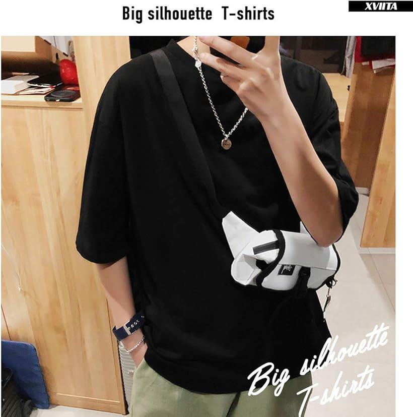 楽天市場 Tシャツ ビッグtシャツ メンズ ロングtシャツ ゆったり 大きいサイズ おとな カットソー 無地 M 胸囲108 着丈67 袖丈32 ホワイト M 胸囲108 着丈67 袖丈32 Reapri