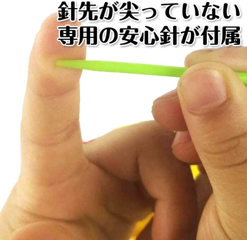 Gree S 手作り裁縫キット 子供手芸用品 縫製手芸 ハンドメイド フェルト素材 ガイド穴付き かわいい ハンドバッグ Marcsdesign Com